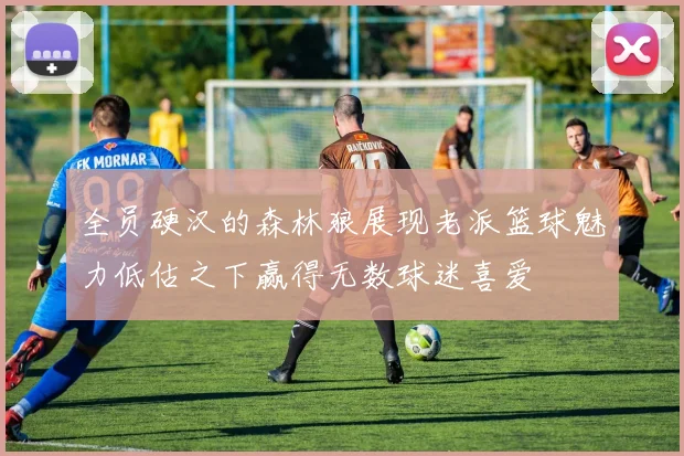 全员硬汉的森林狼展现老派篮球魅力低估之下赢得无数球迷喜爱